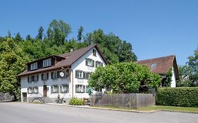 Gasthof Loewen Tosters